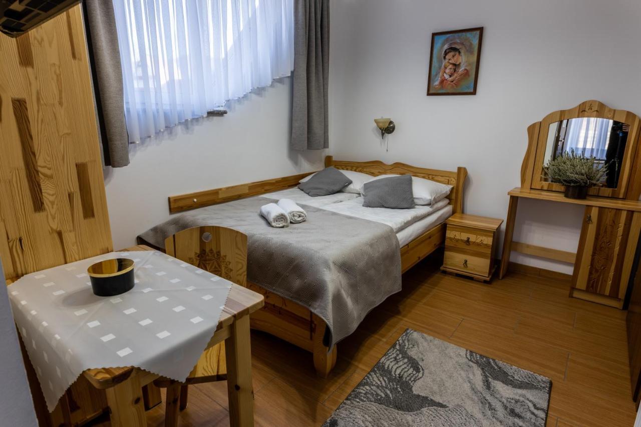 Aplit 2 Guest House Zakopane Exterior foto